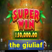 the giuliaf