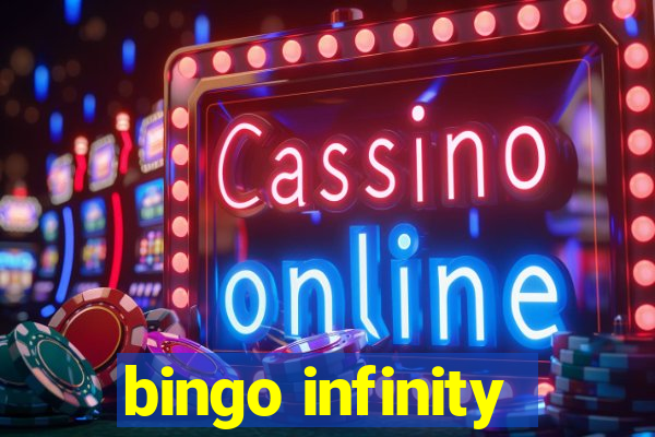 bingo infinity