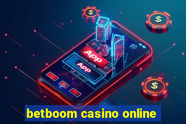 betboom casino online