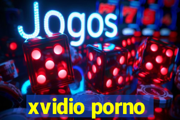 xvidio porno