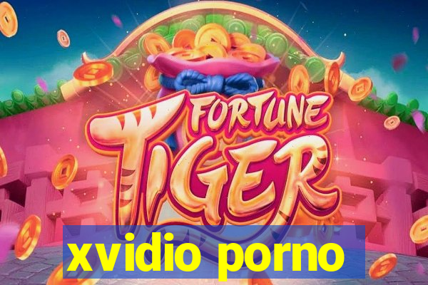 xvidio porno