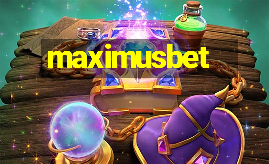 maximusbet