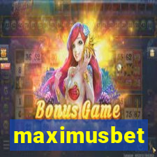 maximusbet