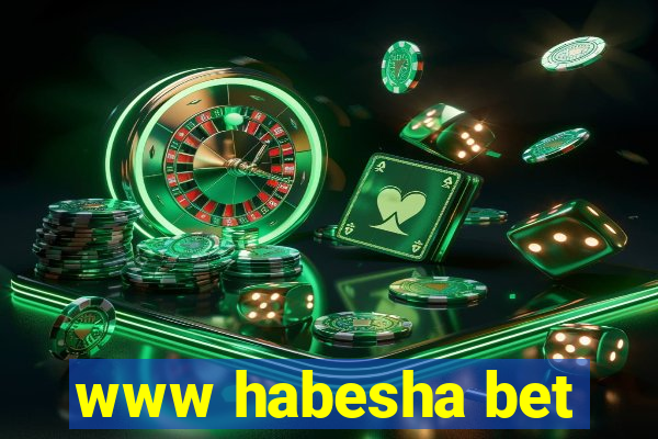 www habesha bet