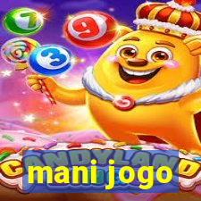 mani jogo