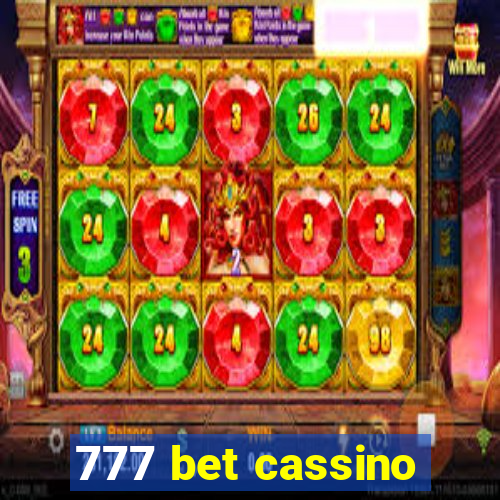 777 bet cassino