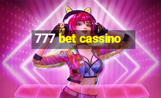 777 bet cassino