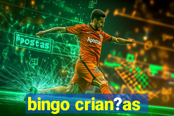 bingo crian?as