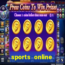 sports online betting sites