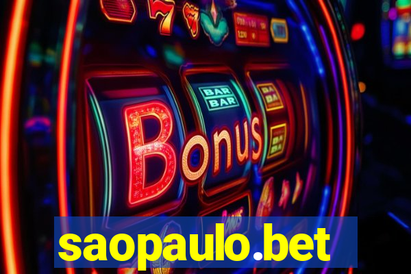 saopaulo.bet