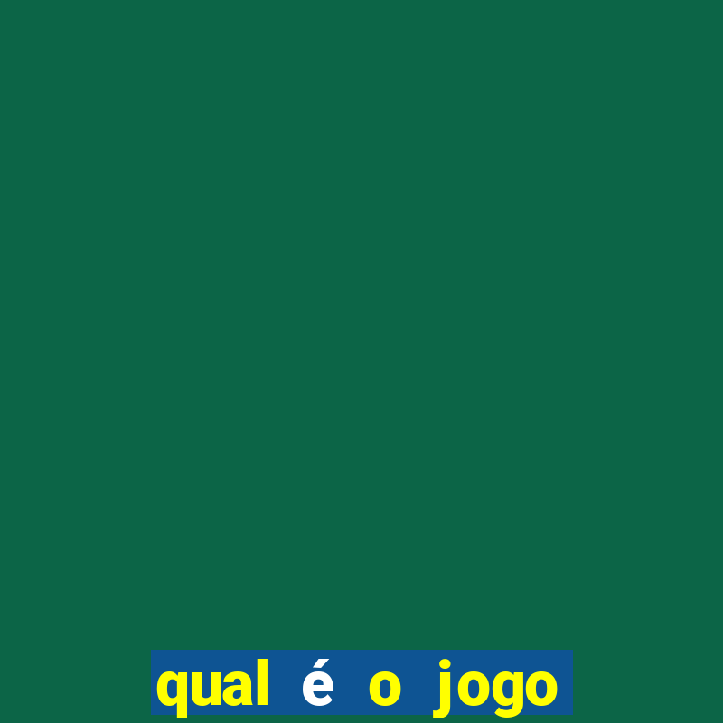 qual é o jogo que paga de verdade