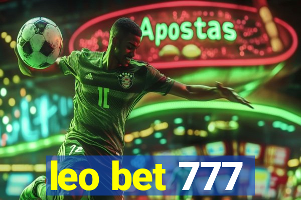 leo bet 777