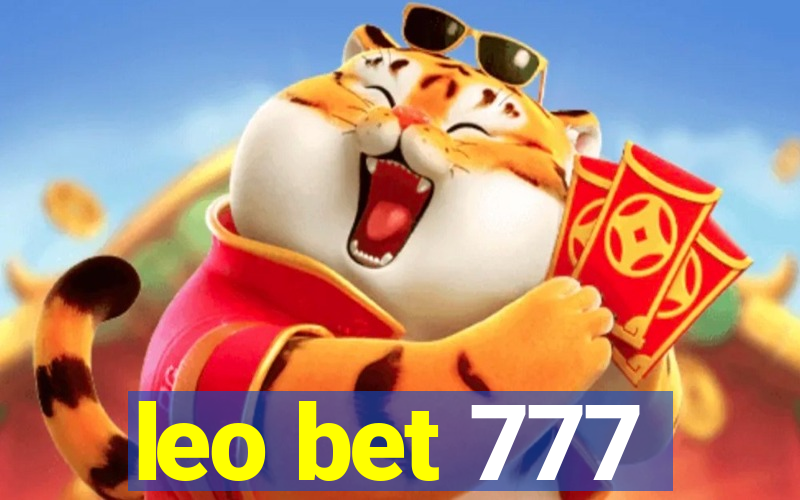 leo bet 777