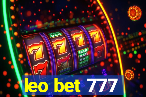 leo bet 777