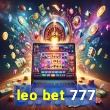 leo bet 777