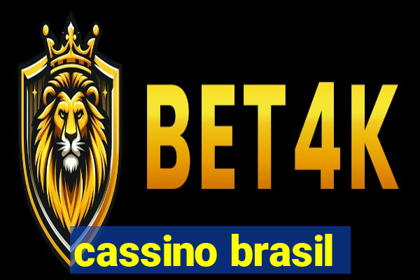 cassino brasil