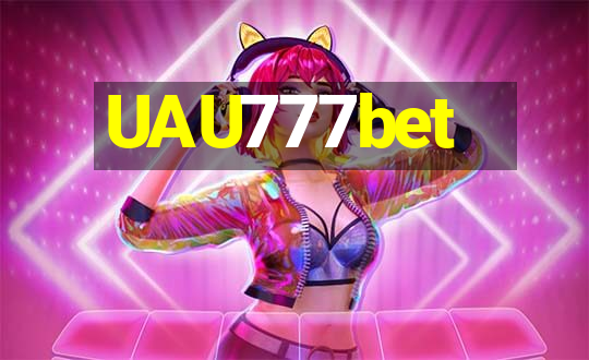 UAU777bet