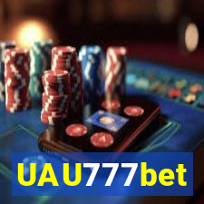 UAU777bet