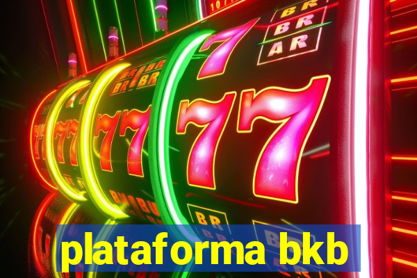 plataforma bkb