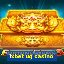 1xbet ug casino