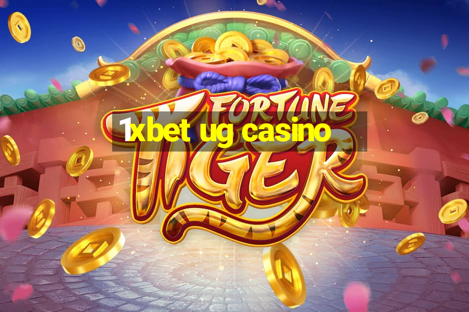 1xbet ug casino