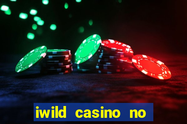 iwild casino no deposit bonus