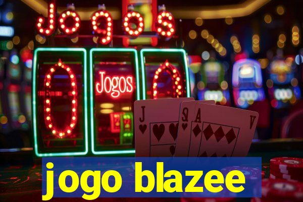 jogo blazee