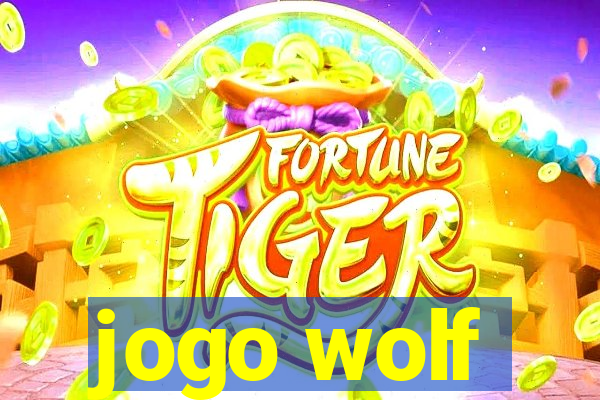 jogo wolf