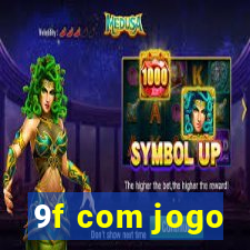 9f com jogo