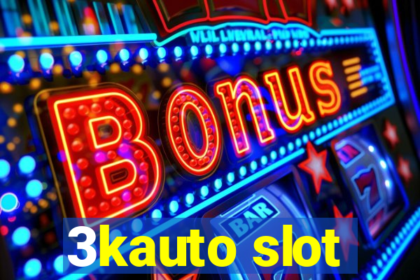 3kauto slot