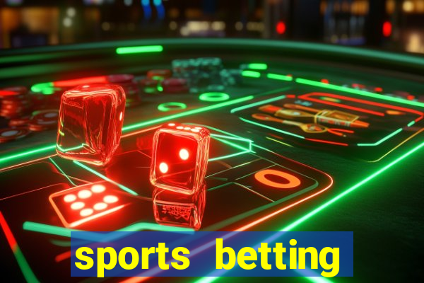 sports betting promo code