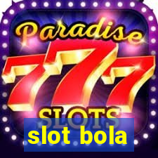 slot bola