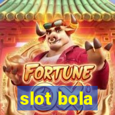 slot bola