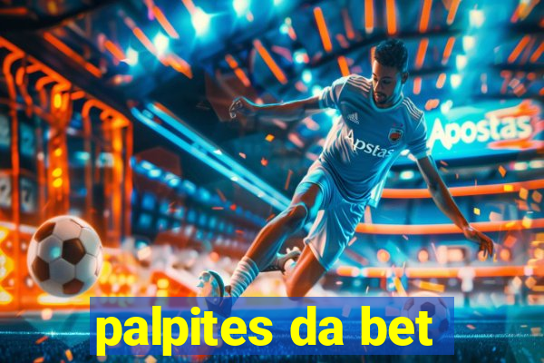 palpites da bet