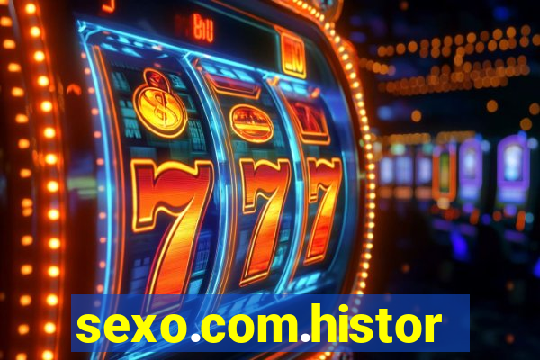 sexo.com.historia