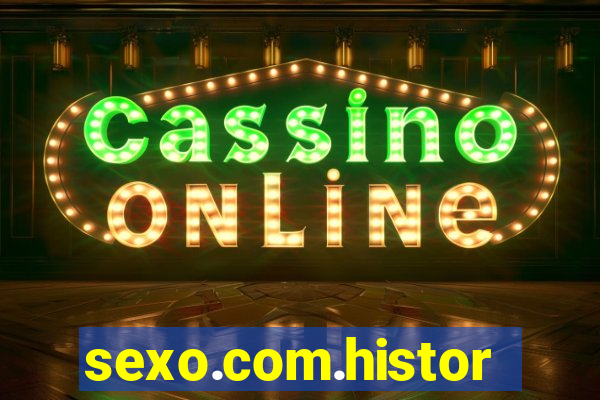 sexo.com.historia