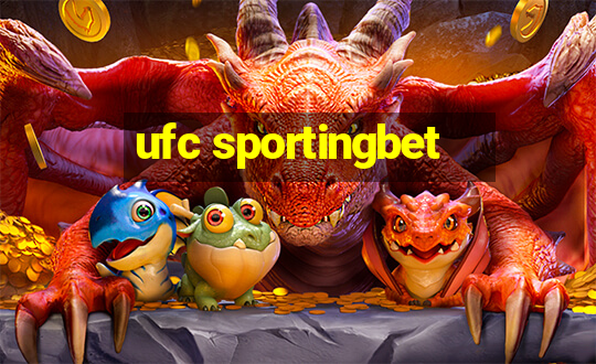 ufc sportingbet