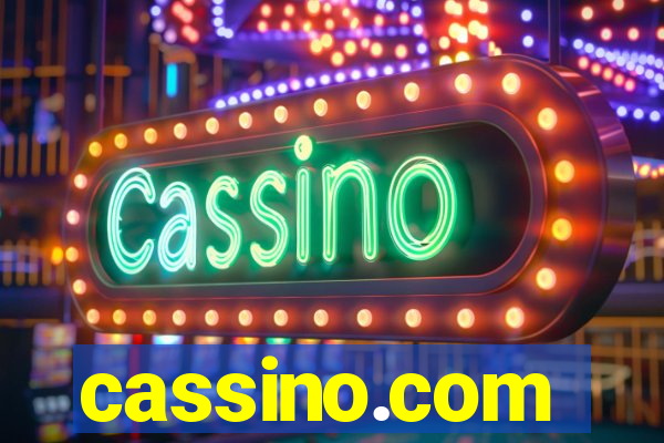 cassino.com