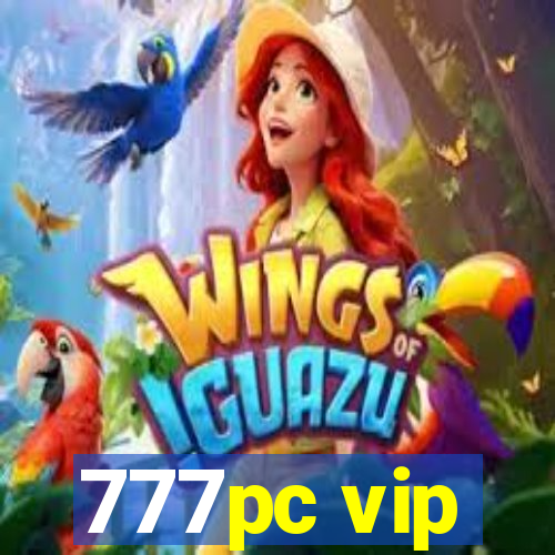 777pc vip