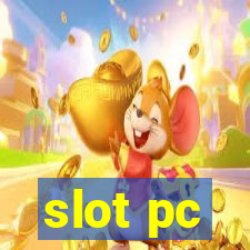 slot pc