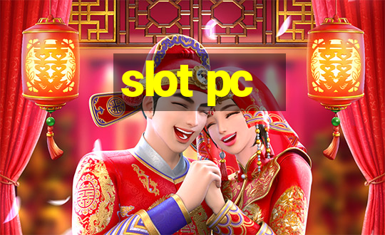 slot pc