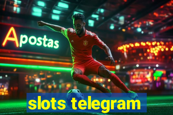 slots telegram