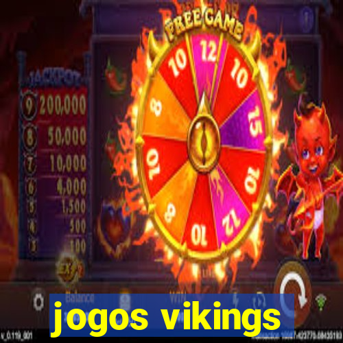 jogos vikings