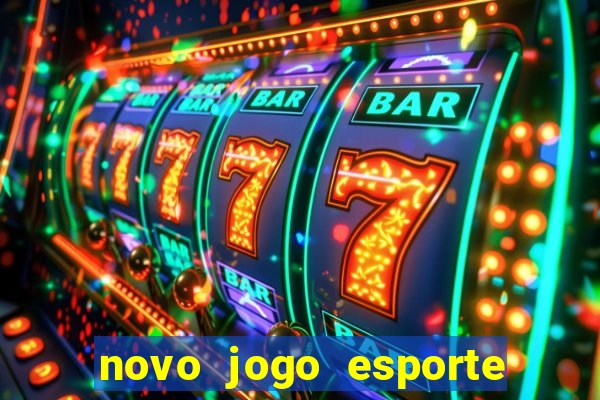 novo jogo esporte da sorte