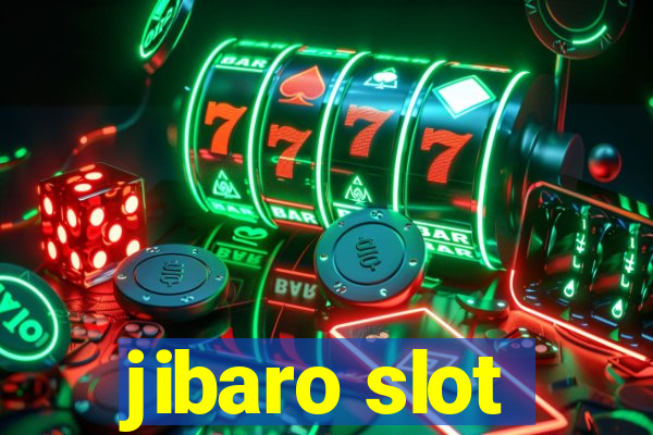 jibaro slot