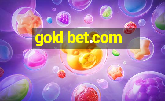 gold bet.com