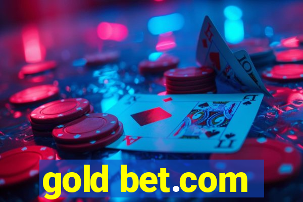 gold bet.com