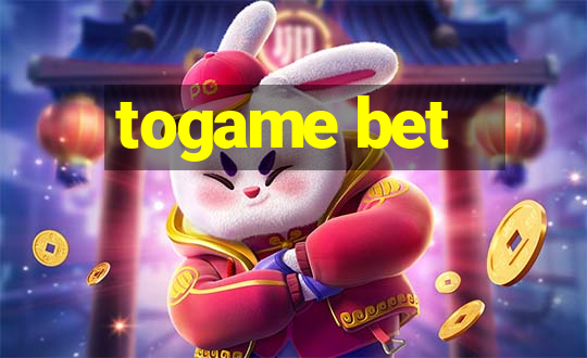 togame bet