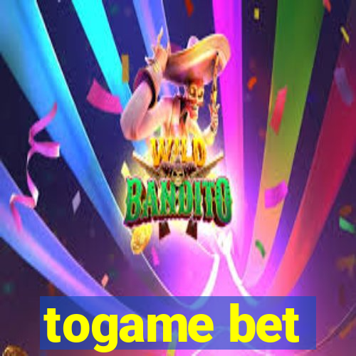 togame bet