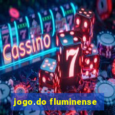 jogo.do fluminense